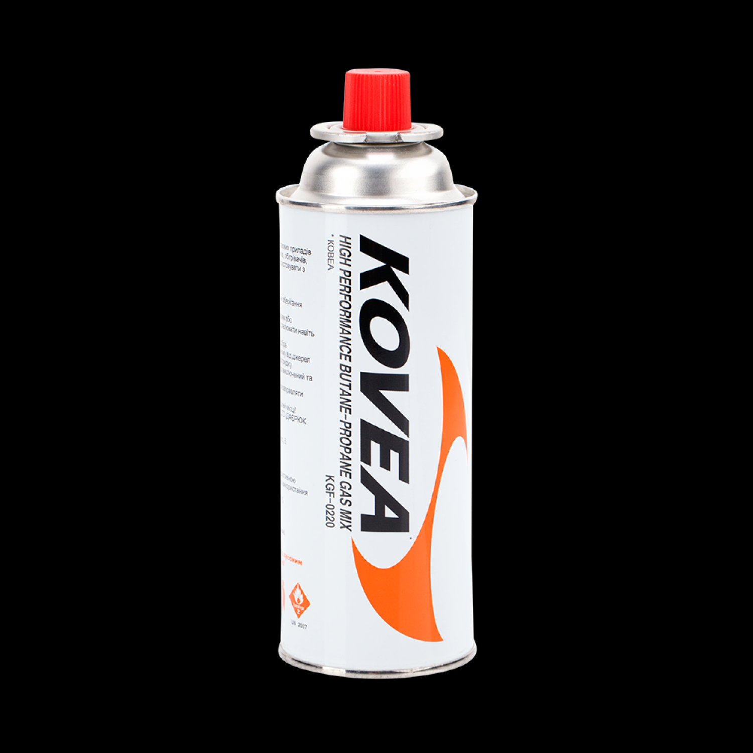 KOVEA GAS CANISTER 250G